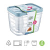 Pojemnik na żywność TREND BOX 3,5l 2szt *4824