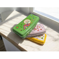 Pojemnik na kanapki i drobiazgi *4884