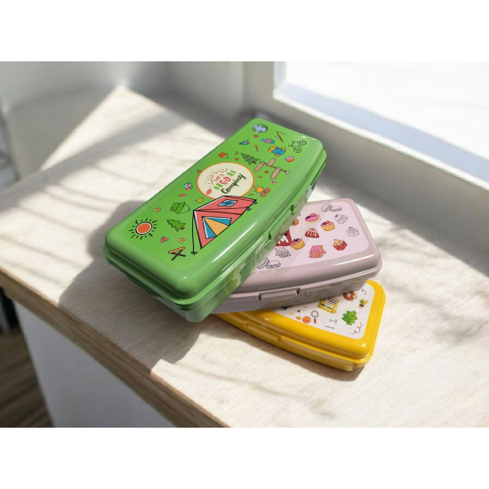 Pojemnik na kanapki i drobiazgi *4884 Pojemnik na kanapki i drobiazgi *4884