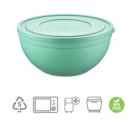 Miska z pokrywką Hobby Life 6l *9738
