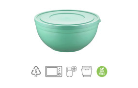 Miska z pokrywką Hobby Life 6l *9738