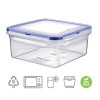 Pojemnik na żywność SAVER BOX KWADRAT 1,3l *8151