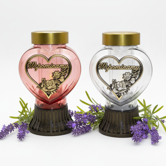 Znicz solarny ZP119 *1313