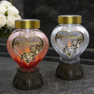 Znicz solarny ZP119 *1313