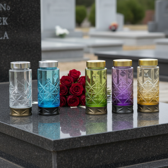 Znicz solarny ZP279 *5296 Znicz solarny ZP279 *5296