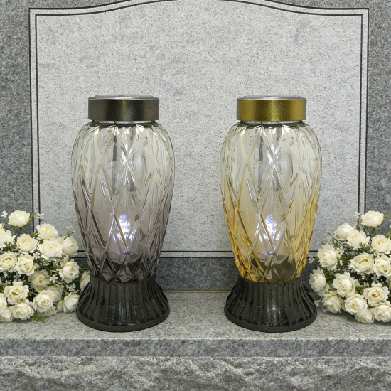 Znicz solarny ZP593 *5364 Znicz solarny ZP593 *5364