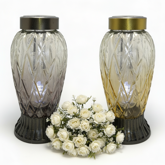 Znicz solarny ZP593 *5364 Znicz solarny ZP593 *5364