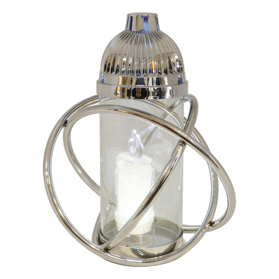 Znicz premium A002 chrom *4475 Znicz premium A002 chrom *4475