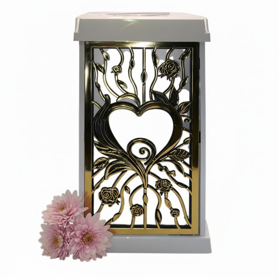 Znicz solarny Fermo *0459