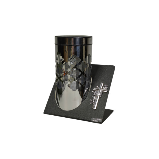 Znicz solarny Paris *2507 Znicz solarny Paris *2507