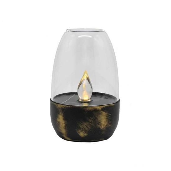 Lampion solarny SC2 miedziany *6255