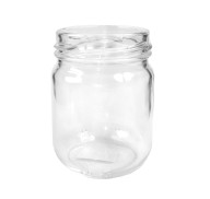 Słoik 0,130L 130ml 34 szt.