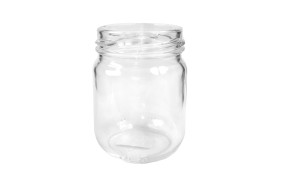 Słoik 0,130L 130ml 34 szt.
