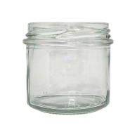 Słoik 0,135L 135ml Rant A'8