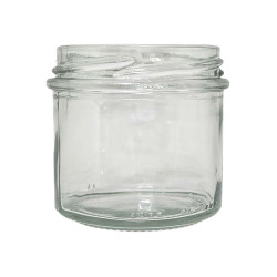 Słoik 0,135L 135ml Rant A'8