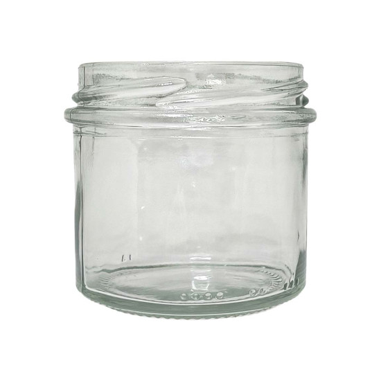 Słoik 0,135L 135ml Rant A'8