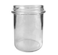 Słoik 0,2L 200ml Rant A'10