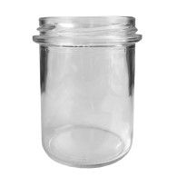 Słoik 0,2L 200ml Rant A'10