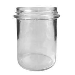 Słoik 0,2L 200ml Rant A'10