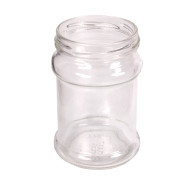 Słoik 265ml 0,265L A"8