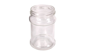 Słoik 265ml 0,265L A"8
