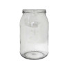 Słoik 0,9L 900ml A'8 Slim