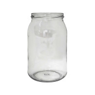 Słoik 0,9L 900ml A'8 Slim