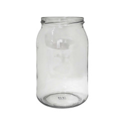 Słoik 0,9L 900ml A'8 Slim