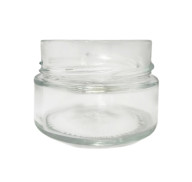 Słoik 106ml PREZIOSO - 8 szt.