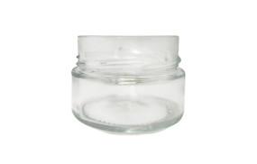 Słoik 106ml PREZIOSO - 8 szt.