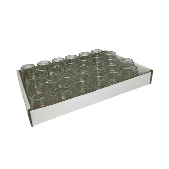Słoik 40ml - 30 szt