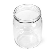 Słoik 0,54L 540ml A'8