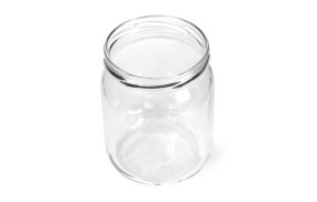 Słoik 0,54L 540ml A'8