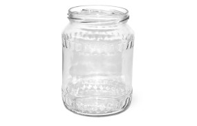 Słoik 0,72L 720ml 8 szt.