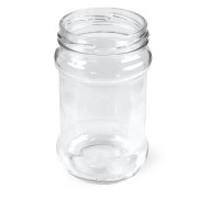 Słoik 0,315l 315ml - 8 szt.