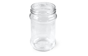 Słoik 0,315l 315ml - 8 szt.