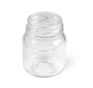 Słoik 80ml - 42 szt.