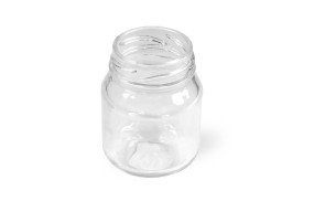 Słoik 80ml - 42 szt.