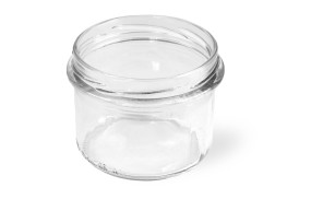 Słoik 0,235L 235ml 8 szt