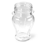 Słoik 0,212 L Vaso - 23 szt.