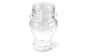 Słoik 0,212 L Vaso - 23 szt.
