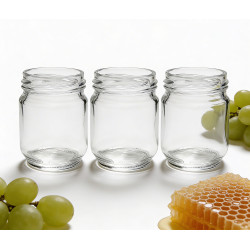 Słoik 0,130L 130ml 34 szt. Słoik 0,130L 130ml 34 szt.