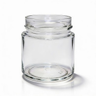 Słoik 0,225L 225ml A'10