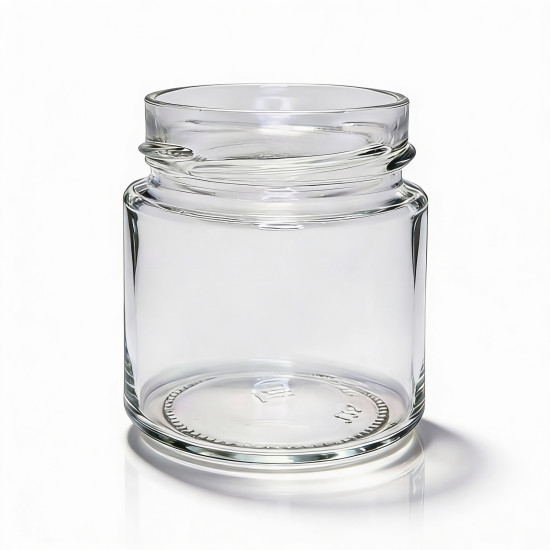 Słoik 0,225L 225ml A'10 Słoik 0,225L 225ml A'10