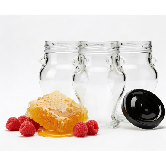 Słoik 106ml SPECIAL - 35 szt.