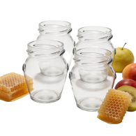 SŁOIK 106ml ZIRA - 30 szt.