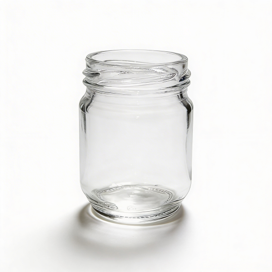 Słoik 0,130L 130ml 1 szt.