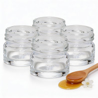 Słoik 30ml - 60 szt