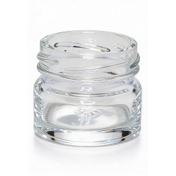 Słoik 30ml - 1 szt.