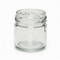 Słoik 40ml - 1 szt.